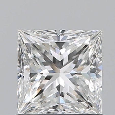 Diament szlif princess, 0.9ct, VS1, G, GIA 1538511456