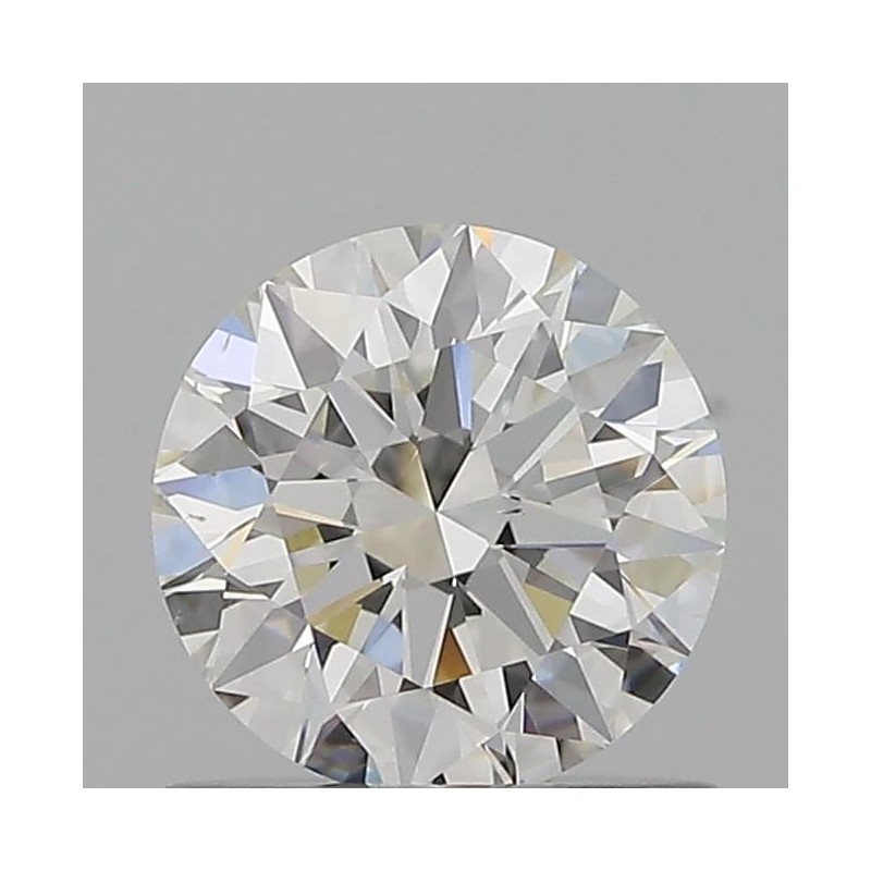 Diament szlif okrągły, 0.8ct, VS2, E, GIA 6535518267