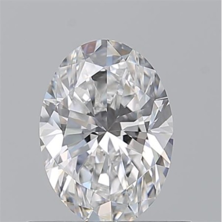 Diament szlif owalny, 0.6ct, VVS1, E, GIA 2537511518