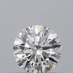 Diament szlif okrągły, 0.32ct, VVS1, F, GIA 2537854997