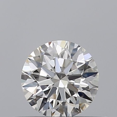 Diament szlif okrągły, 0.32ct, VVS1, F, GIA 2537854997