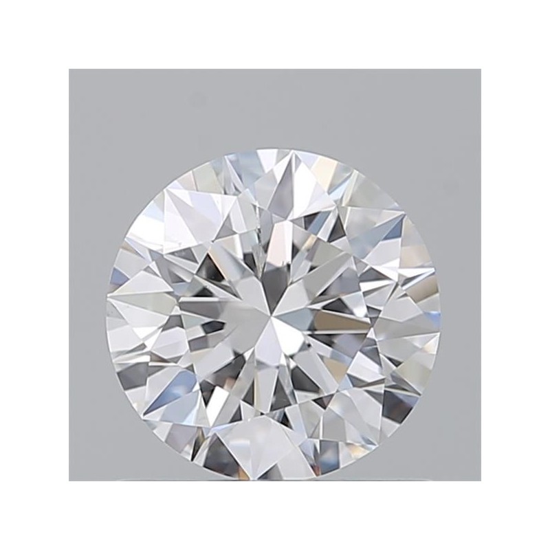 Diament szlif okrągły, 0.9ct, SI1, E, GIA 7533535021 Diament szlif okrągły, 0.9ct, SI1, E, GIA 7533535021