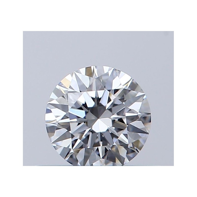 Diament szlif okrągły, 0.31ct, VS2, E, GIA 6535549984