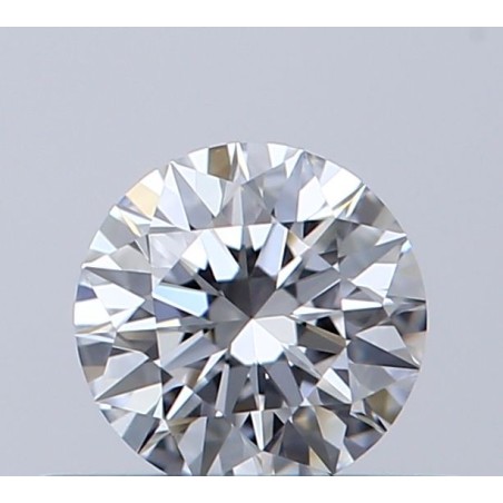 Diament szlif okrągły, 0.31ct, VS2, E, GIA 6535549984