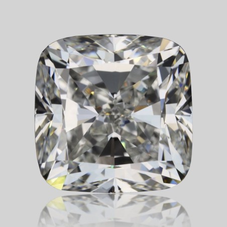 Diament szlif poduszkowy brylantowy, 1.21ct, VS1, H, GIA 2536841676