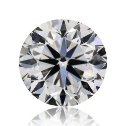 Diament szlif okrągły, 0.71ct, VS1, G, GIA 5536841059