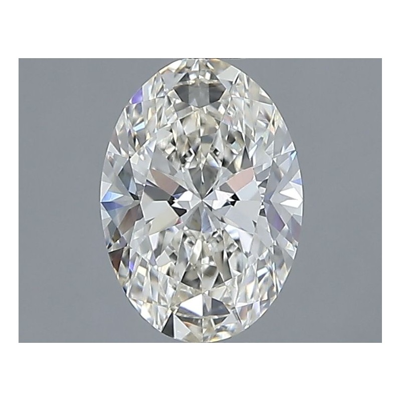 Diament szlif owalny, 1ct, VVS2, H, IGI 737595007 Diament szlif owalny, 1ct, VVS2, H, IGI 737595007