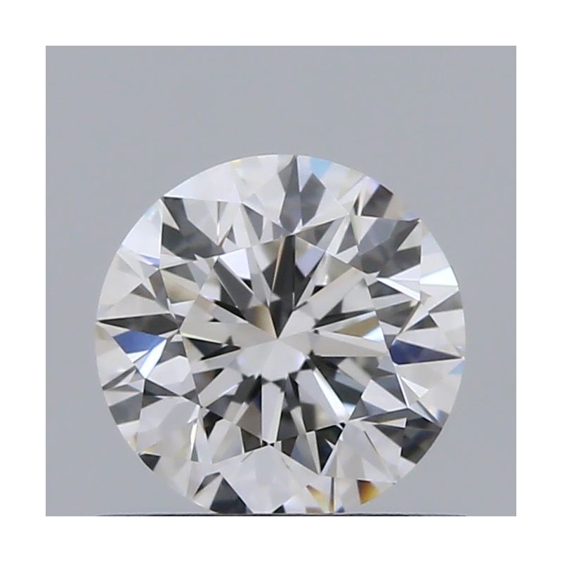 Diament szlif okrągły, 0.6ct, VVS2, F, GIA 2507327671 Diament szlif okrągły, 0.6ct, VVS2, F, GIA 2507327671