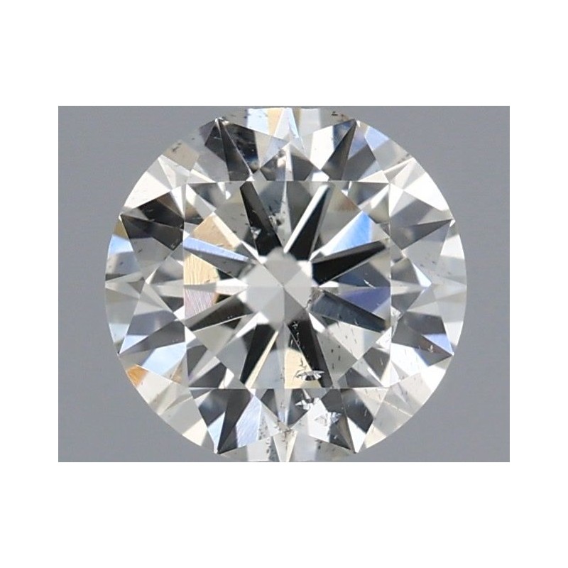 Diament szlif okrągły, 0.4ct, SI2, H, IGI 727540427 Diament szlif okrągły, 0.4ct, SI2, H, IGI 727540427