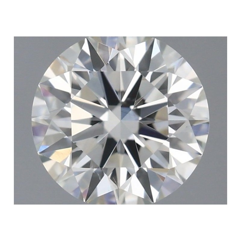 Diament szlif okrągły, 0.51ct, VS2, H, IGI 734506607 Diament szlif okrągły, 0.51ct, VS2, H, IGI 734506607