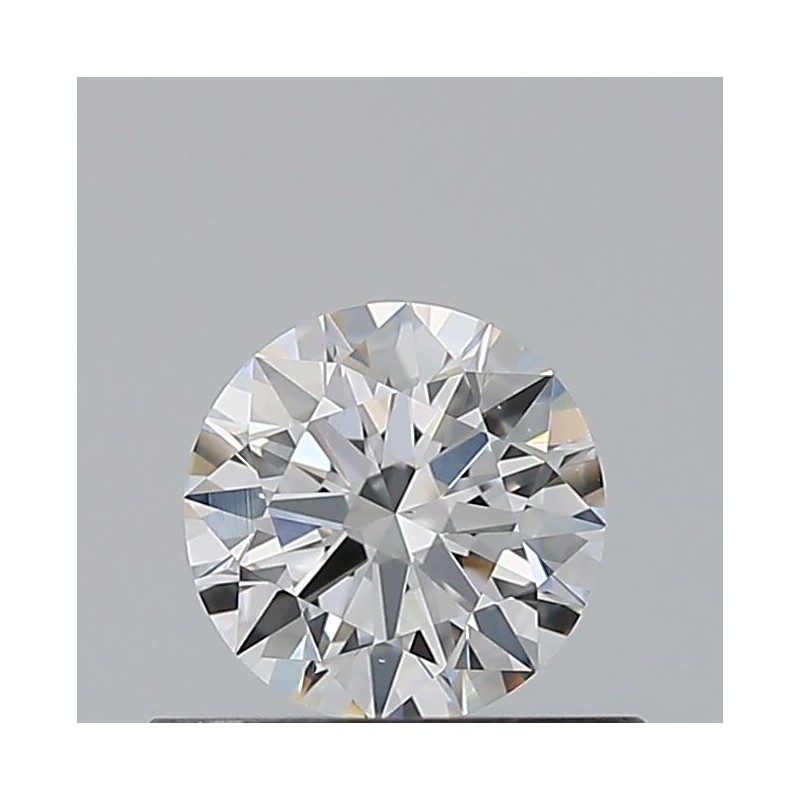 Diament szlif okrągły, 0.46ct, VS2, F, GIA 2536150627 Diament szlif okrągły, 0.46ct, VS2, F, GIA 2536150627