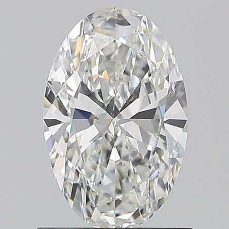 Diament szlif owalny, 0.94ct, VVS2, G, GIA 1528757755