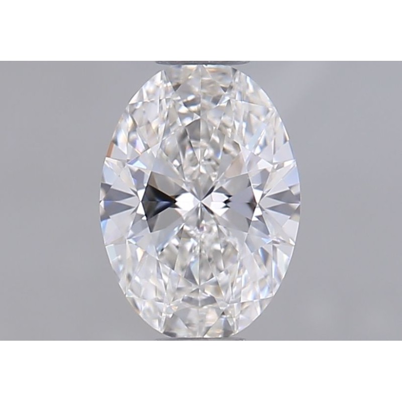 Diament szlif owalny, 0.51ct, VVS1, F, GIA 6531017357 Diament szlif owalny, 0.51ct, VVS1, F, GIA 6531017357