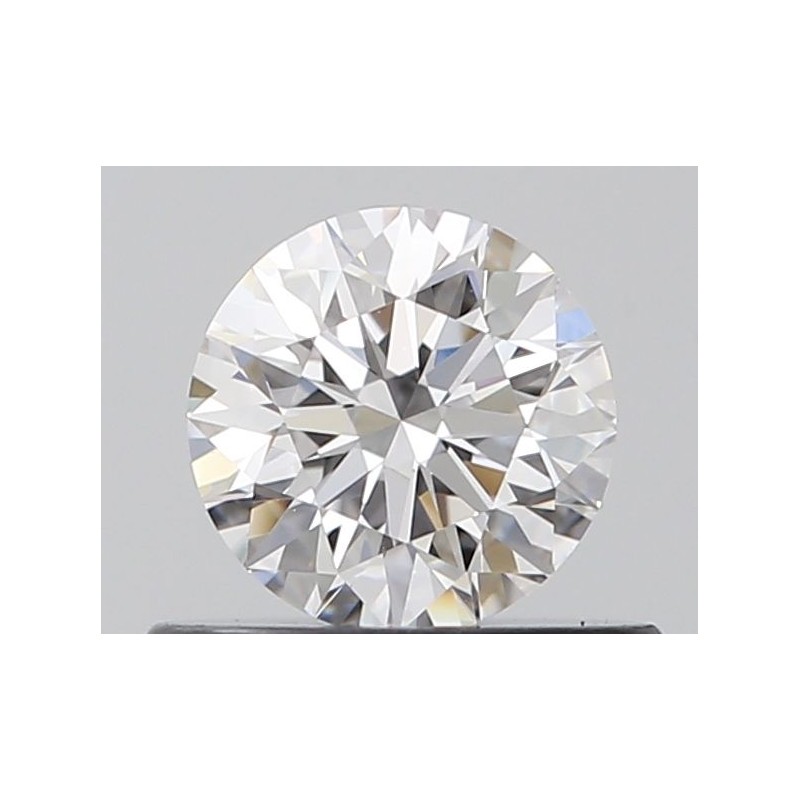 Diament szlif okrągły, 0.46ct, VVS1, D, GIA 1513512373