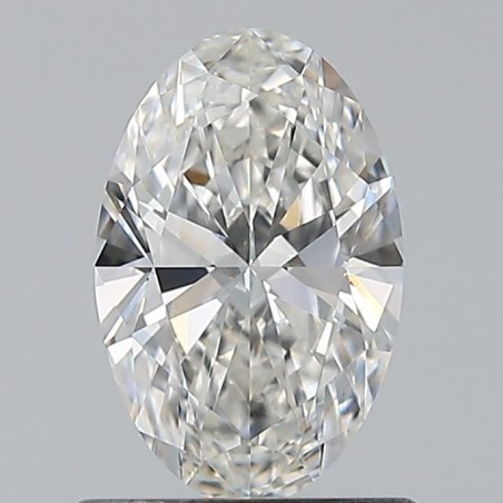 Diament szlif owalny, 0.7ct, VVS1, G, GIA 2526336304