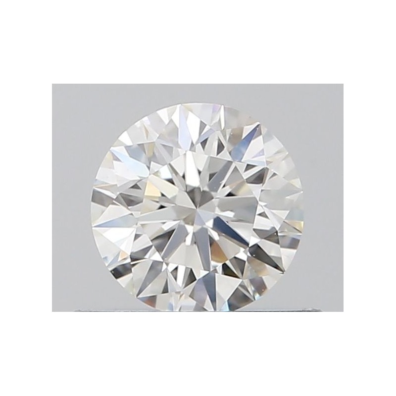 Diament szlif okrągły, 0.46ct, VS2, H, GIA 2527536133