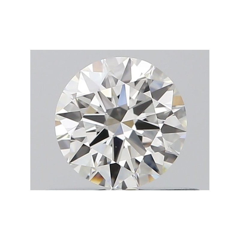 Diament szlif okrągły, 0.46ct, VVS1, H, GIA 7526303994 Diament szlif okrągły, 0.46ct, VVS1, H, GIA 7526303994