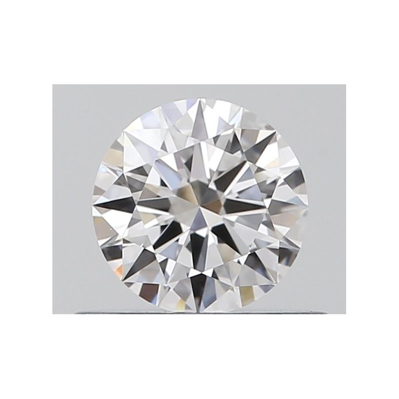 Diament szlif okrągły, 0.43ct, VVS1, D, GIA 2516126159