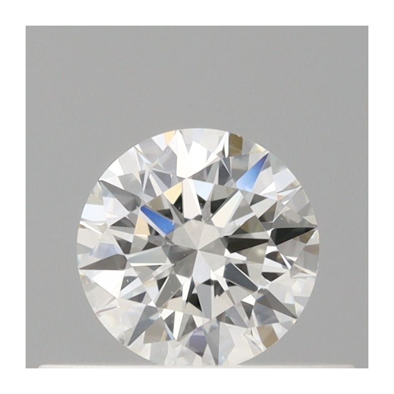 Diament szlif okrągły, 0.34ct, VVS1, G, GIA 7538540280