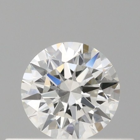 Diament szlif okrągły, 0.34ct, VVS1, G, GIA 7538540280