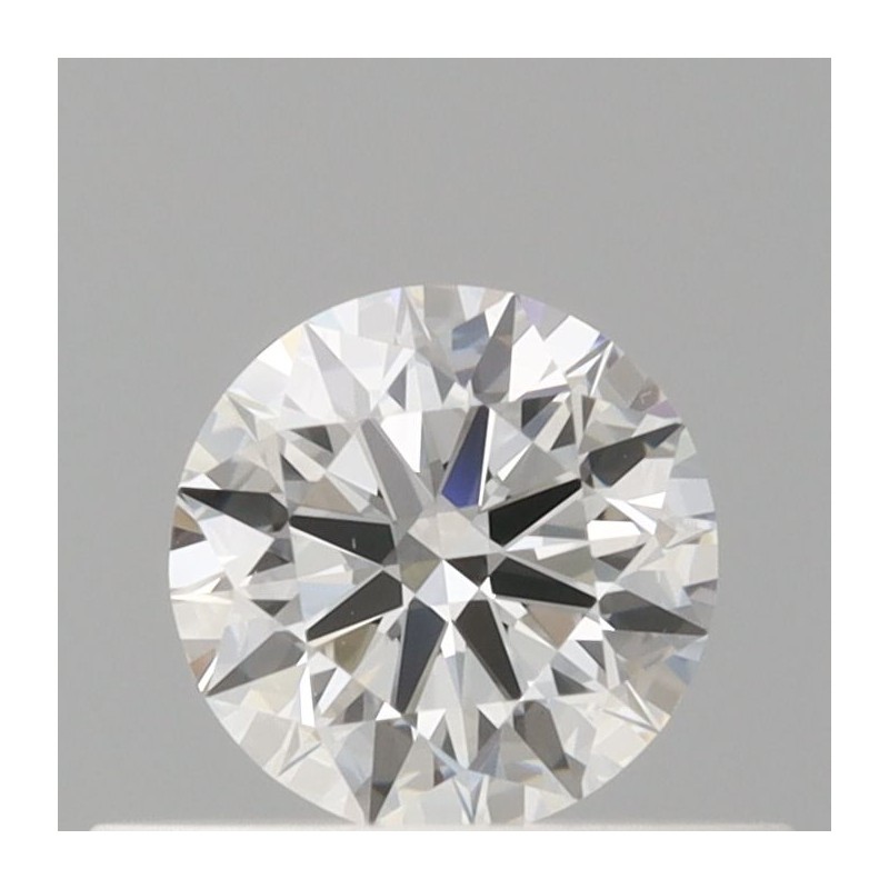 Diament szlif okrągły, 0.37ct, VVS1, G, GIA 5536540095