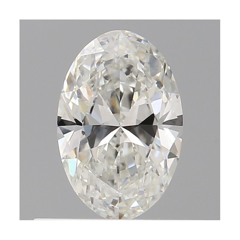 Diament szlif owalny, 0.5ct, VVS1, G, GIA 1509912117