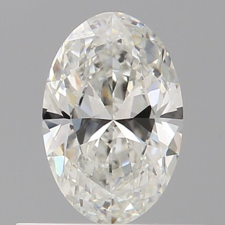 Diament szlif owalny, 0.5ct, VVS1, G, GIA 1509912117