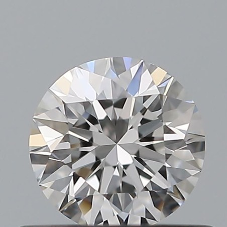 Diament szlif okrągły, 0.44ct, VVS2, F, GIA 1538852375