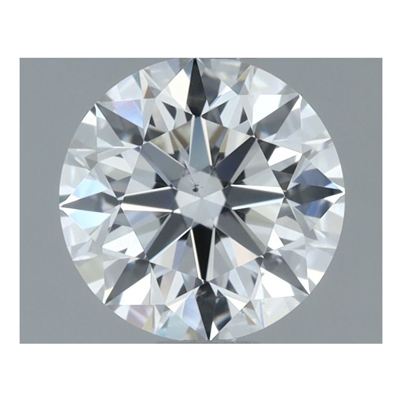 Diament szlif okrągły, 0.93ct, SI1, G, GIA 7522576997