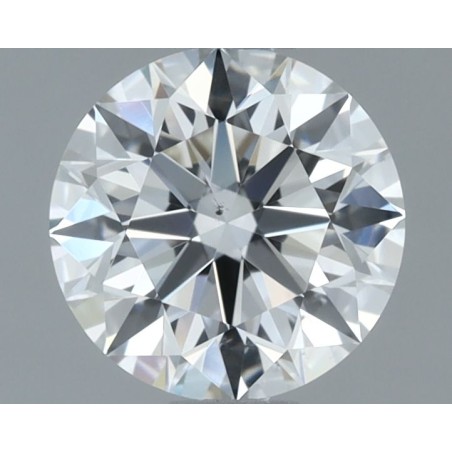 Diament szlif okrągły, 0.93ct, SI1, G, GIA 7522576997