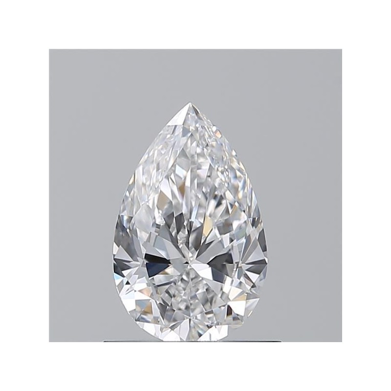 Diament szlif gruszkowy, 0.8ct, VVS1, D, GIA 2537758320 Diament szlif gruszkowy, 0.8ct, VVS1, D, GIA 2537758320