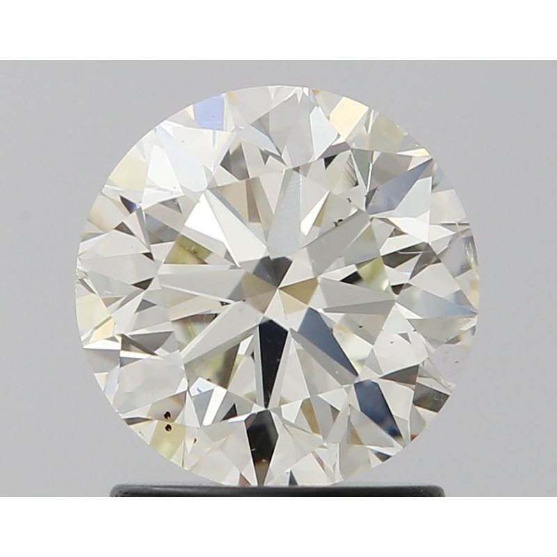 Diament szlif okrągły, 1.5ct, SI1, I, IGI 713558122 Diament szlif okrągły, 1.5ct, SI1, I, IGI 713558122