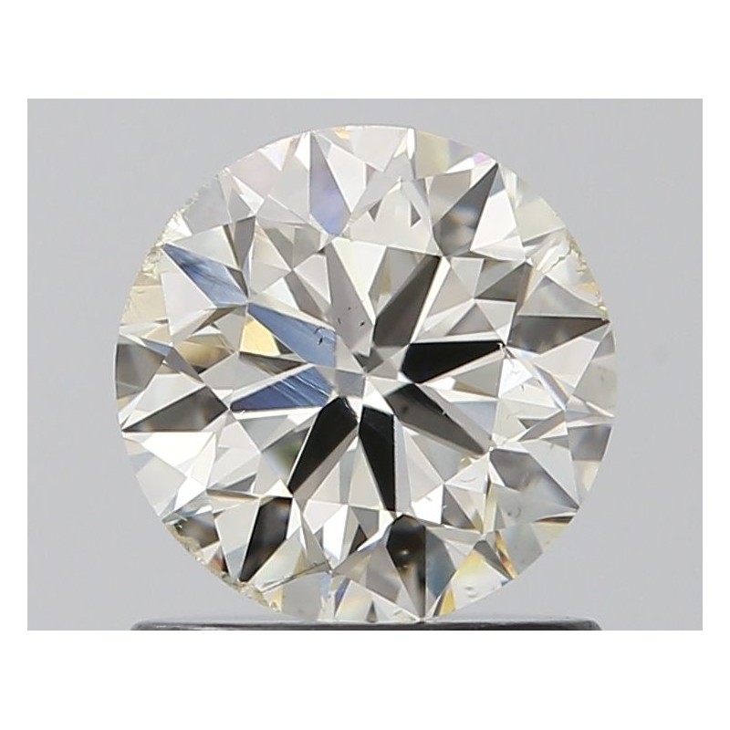 Diament szlif okrągły, 1ct, SI1, I, IGI 670479400 Diament szlif okrągły, 1ct, SI1, I, IGI 670479400
