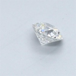 Diament szlif okrągły, 0.43ct, SI2, F, GIA 7373083929
