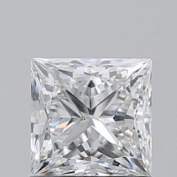 Diament szlif princess, 1.06ct, VS2, G, GIA 1236744765