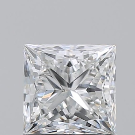 Diament szlif princess, 1.06ct, VS2, G, GIA 1236744765