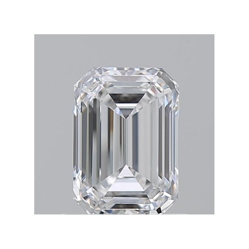 Diament szlif szmaragdowy, 1.02ct, VVS1, D, GIA 5533587469 Diament szlif szmaragdowy, 1.02ct, VVS1, D, GIA 5533587469