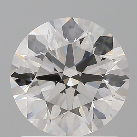 Diament szlif okrągły, 1.35ct, VS2, H, GIA 6532470427