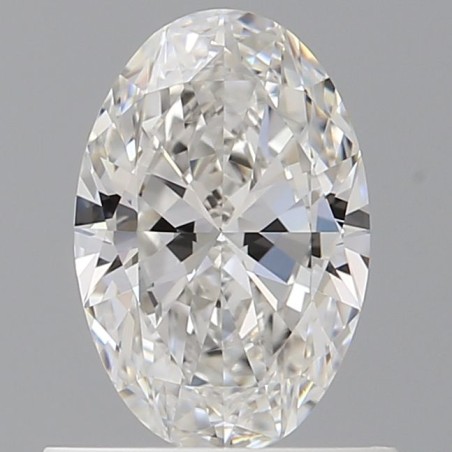 Diament szlif owalny, 0.71ct, VVS1, F, GIA 1535521109