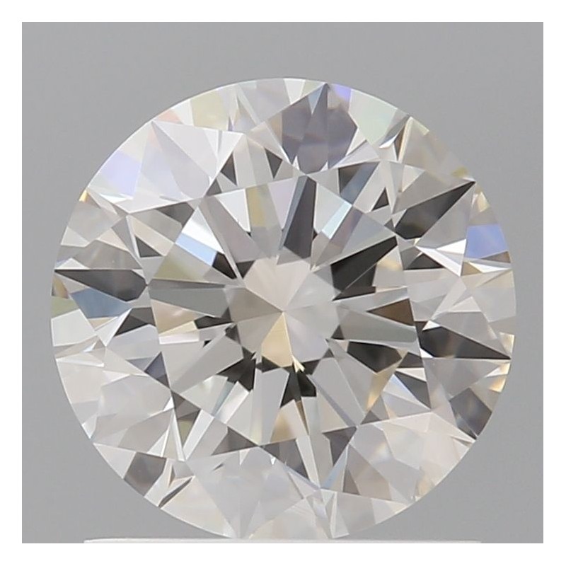 Diament szlif okrągły, 1.3ct, VVS2, I, GIA 2534130390 Diament szlif okrągły, 1.3ct, VVS2, I, GIA 2534130390