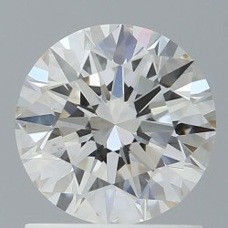 Diament szlif okrągły, 1.2ct, VS2, I, GIA 2537507470