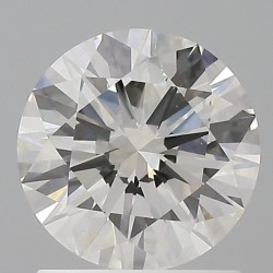 Diament szlif okrągły, 1.2ct, VS2, G, GIA 6531469307