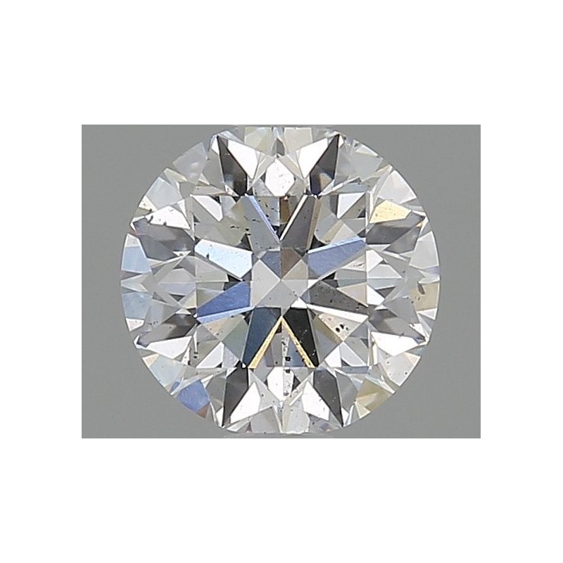 Diament szlif okrągły, 0.7ct, SI1, E, GIA 2537027692 Diament szlif okrągły, 0.7ct, SI1, E, GIA 2537027692
