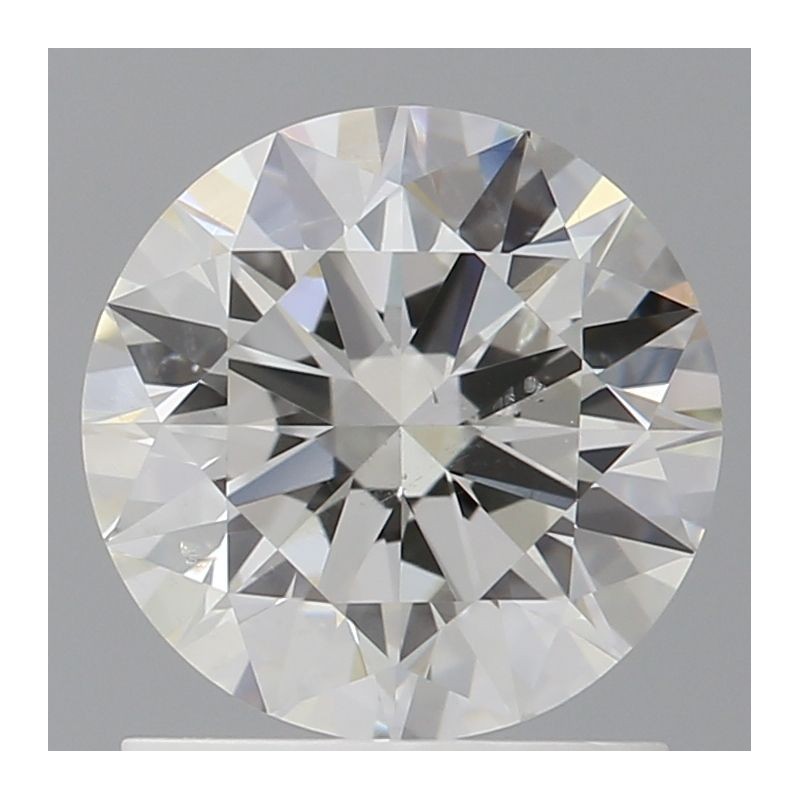 Diament szlif okrągły, 1.3ct, SI1, I, GIA 2536132954 Diament szlif okrągły, 1.3ct, SI1, I, GIA 2536132954
