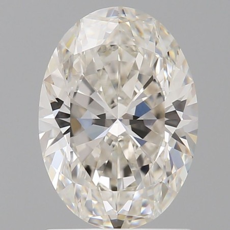 Diament szlif owalny, 1.21ct, VVS1, I, GIA 6532122951