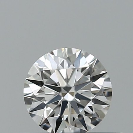 Diament szlif okrągły, 0.3ct, VS1, F, GIA 7531847730