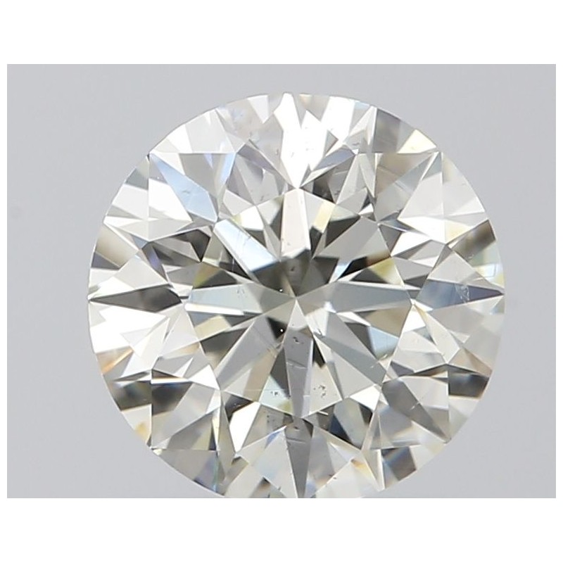 Diament szlif okrągły, 1.23ct, SI1, I, IGI 670479265 Diament szlif okrągły, 1.23ct, SI1, I, IGI 670479265