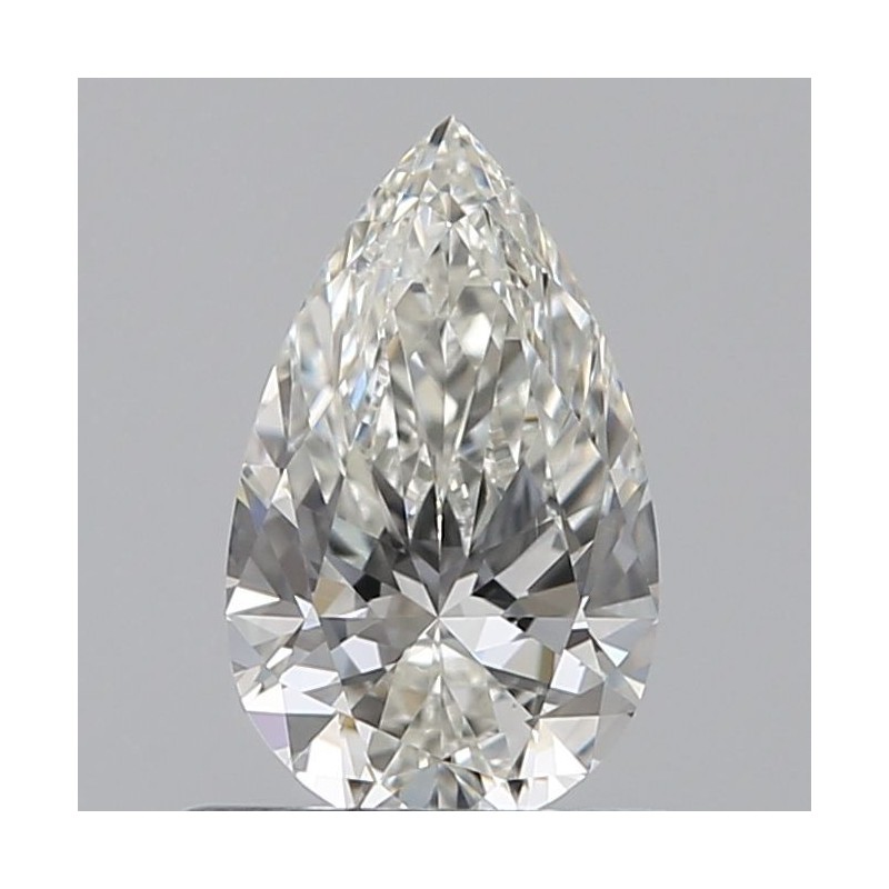 Diament szlif gruszkowy, 0.6ct, VS1, H, IGI 729561150 Diament szlif gruszkowy, 0.6ct, VS1, H, IGI 729561150