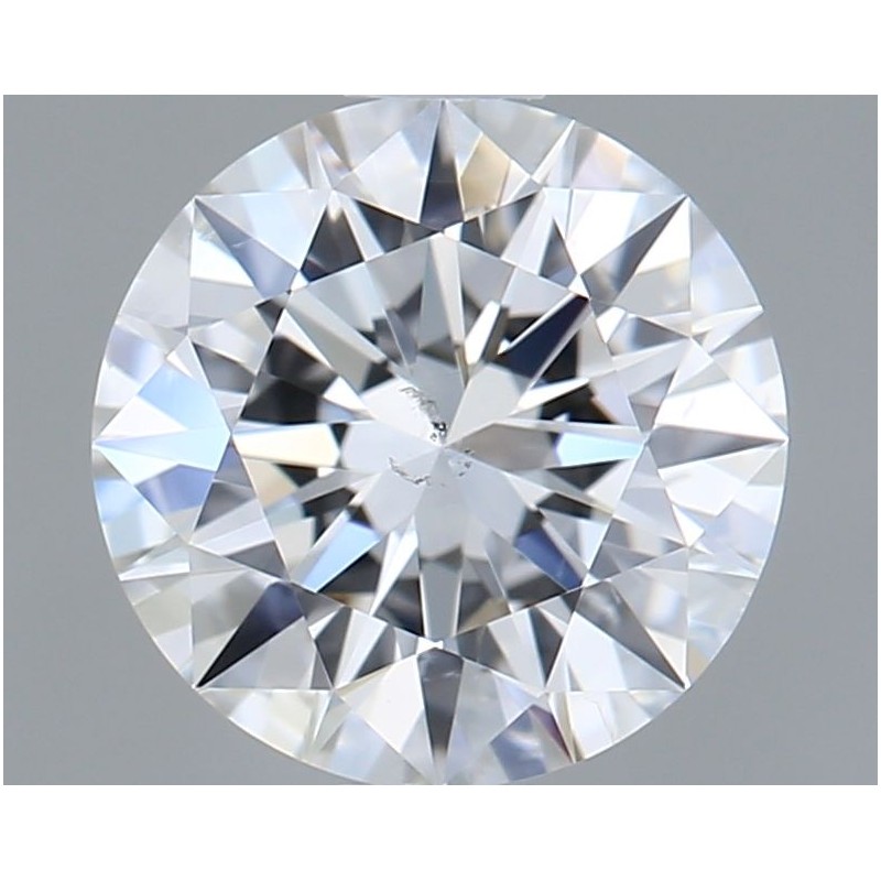 Diament szlif okrągły, 1.01ct, SI1, E, GIA 1537800492 Diament szlif okrągły, 1.01ct, SI1, E, GIA 1537800492