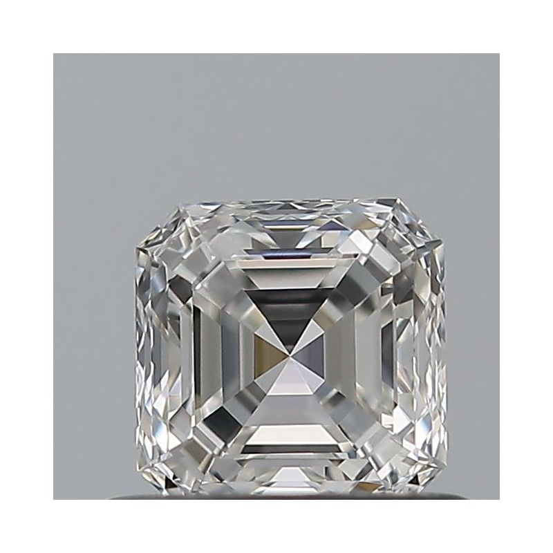 Diament szlif szmaragdowy kwadratowy, 0.5ct, VVS2, G, GIA 5536849545 Diament szlif szmaragdowy kwadratowy, 0.5ct, VVS2, G, GIA 5536849545